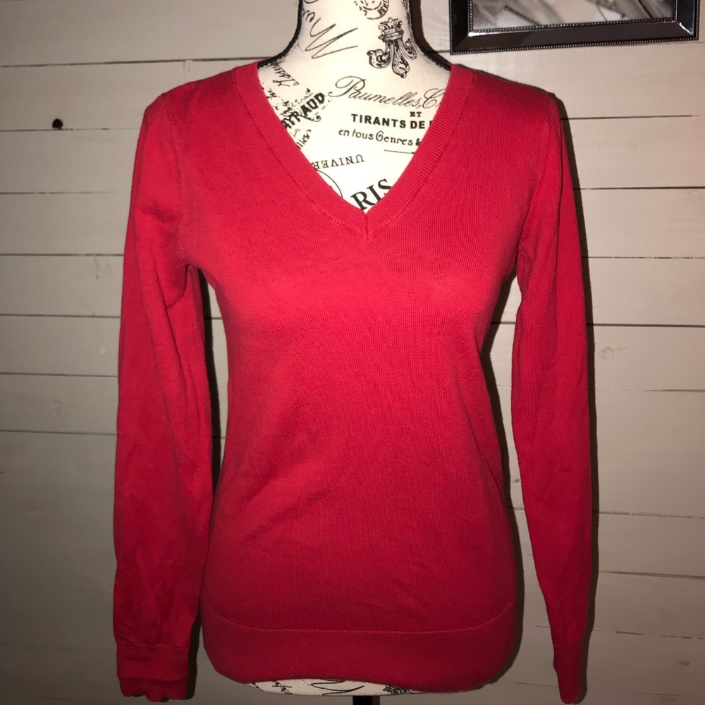 Loft Sweater